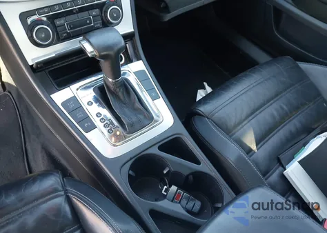 2010 Volkswagen Cc Vr6 from USA, damaged, VIN WVWGU7AN2AE538483